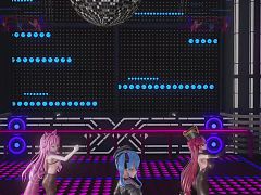 Suisei - Marine - Koyori - Sexy Dancing (3D HENTAI)